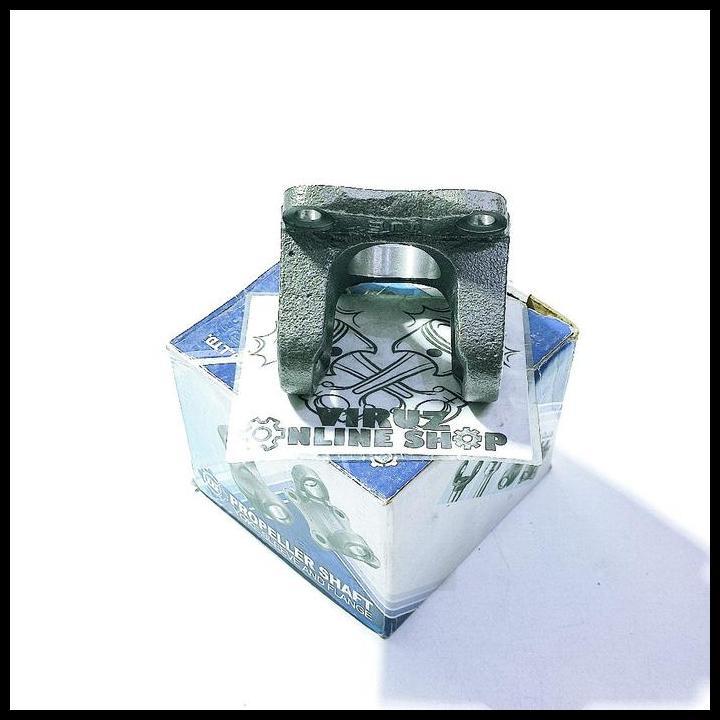 DISKON FLANGE JOINT JOIN COPEL KOPEL SUZUKI CARRY EXTRA KATANA JIMNY 27131-83001 