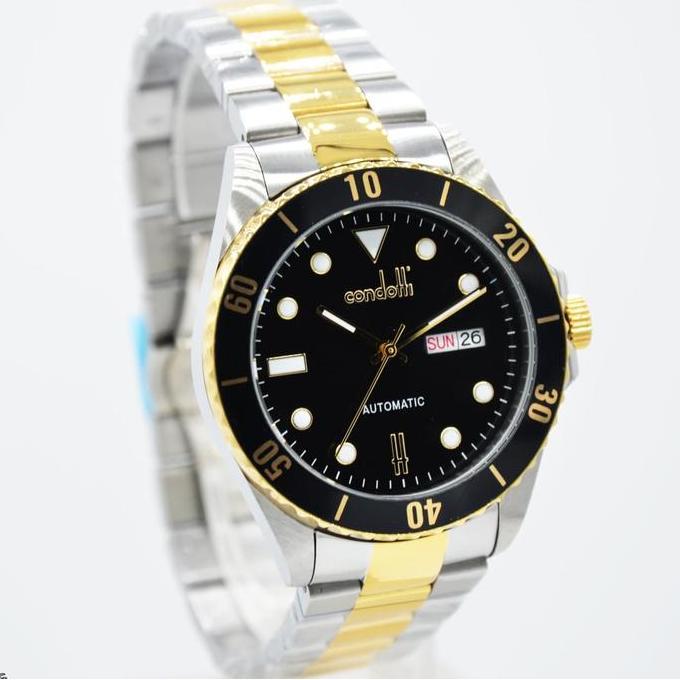 Condotti Watch CN5054-S03-S18