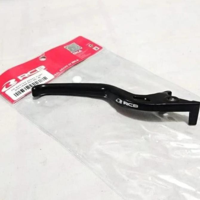 Handle Cadangan Master Rem Rcb Oval E2 Kanan/ Handle Master Rcb Kanan Restock