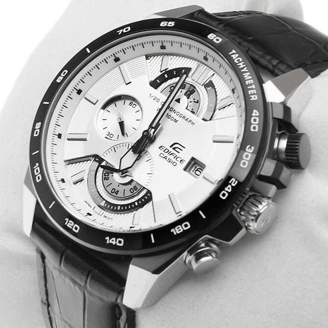 Jam Tangan Pria Merk Casio Edifice Orinal Bm Type : EFR 520