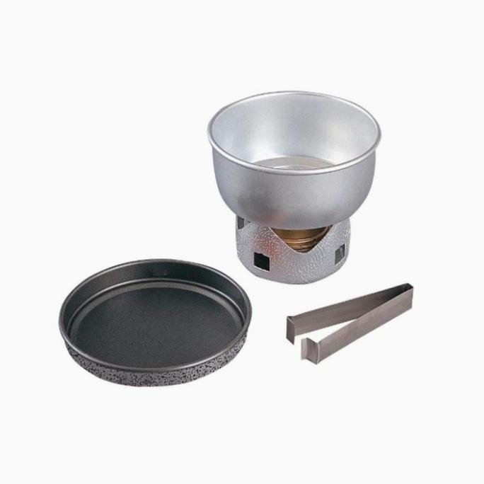 Mini Cooking Trangia Original
