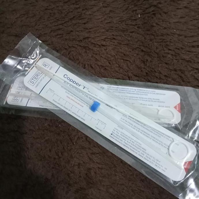 original iud coper Chopper T