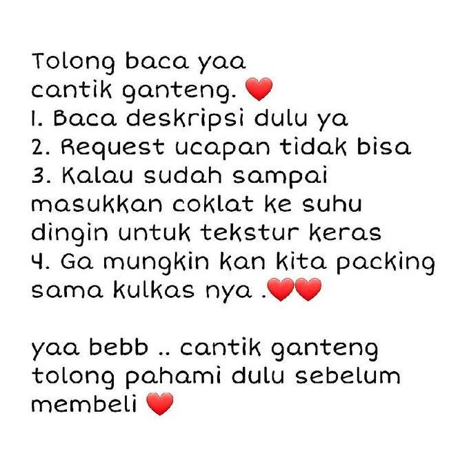 Silverqueen Chunkybar/paket coklat Kemasan Love