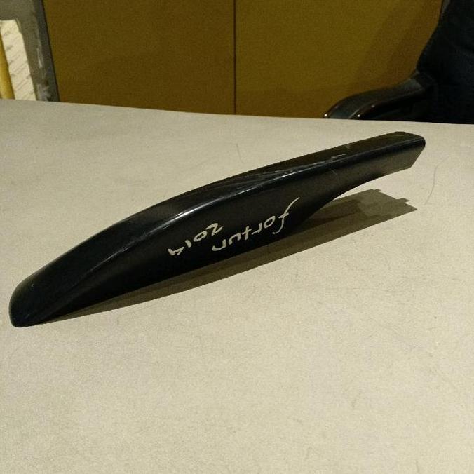 Cover Roof Rack Fortuner Belakang Kiri 2005 2006 2008 2010 2011 2012 2013 2014 Original Bekas