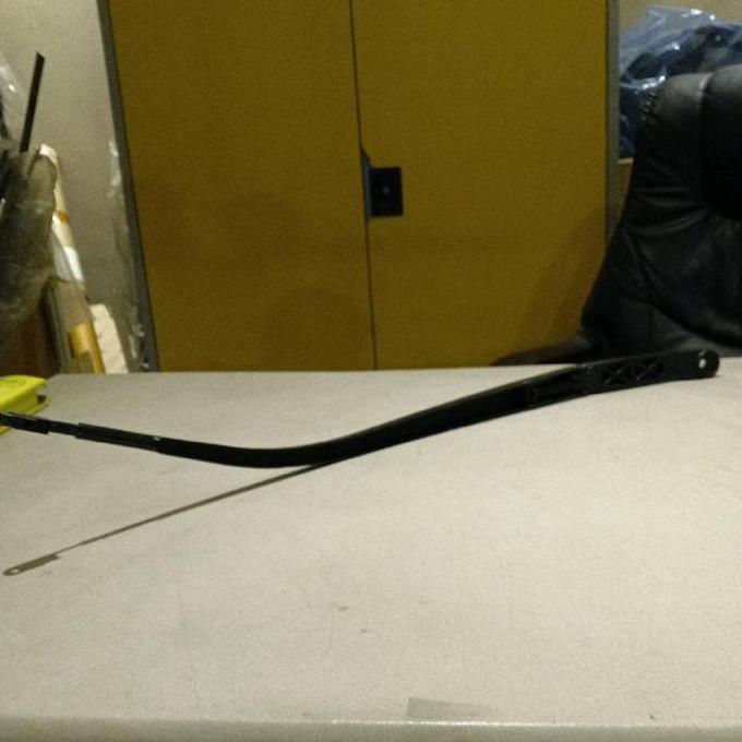 Arm Gagang Wiper Depan Kiri Crv gen 3 2013 2014 2015 2016 2017 Original Bekas