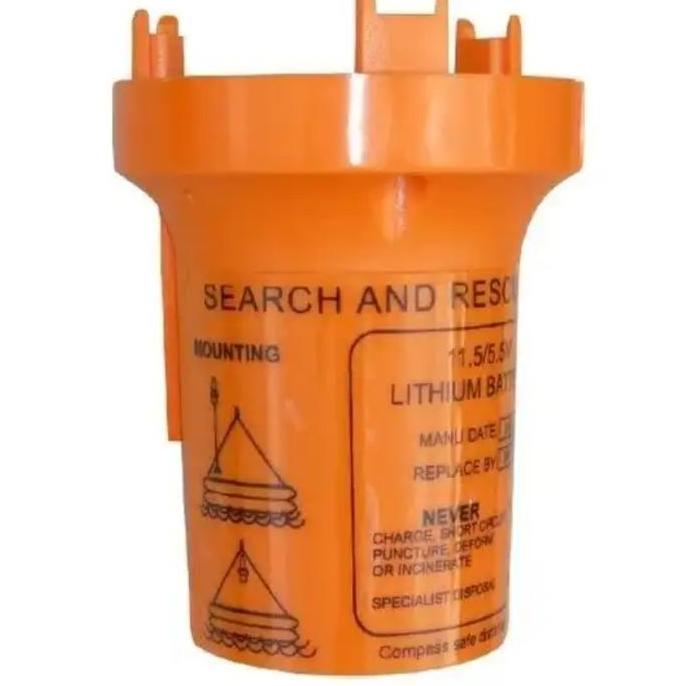 Ready batre battery S4 mcmurdo sart mcmurdo murah