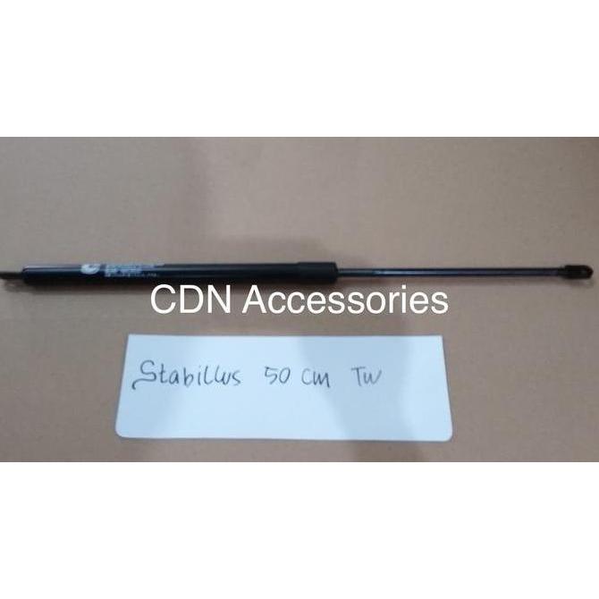 Stabilus 50cm 500NT/Gas Spring 50cm 500NT/Shockbeker Mobil 50cm 500NT