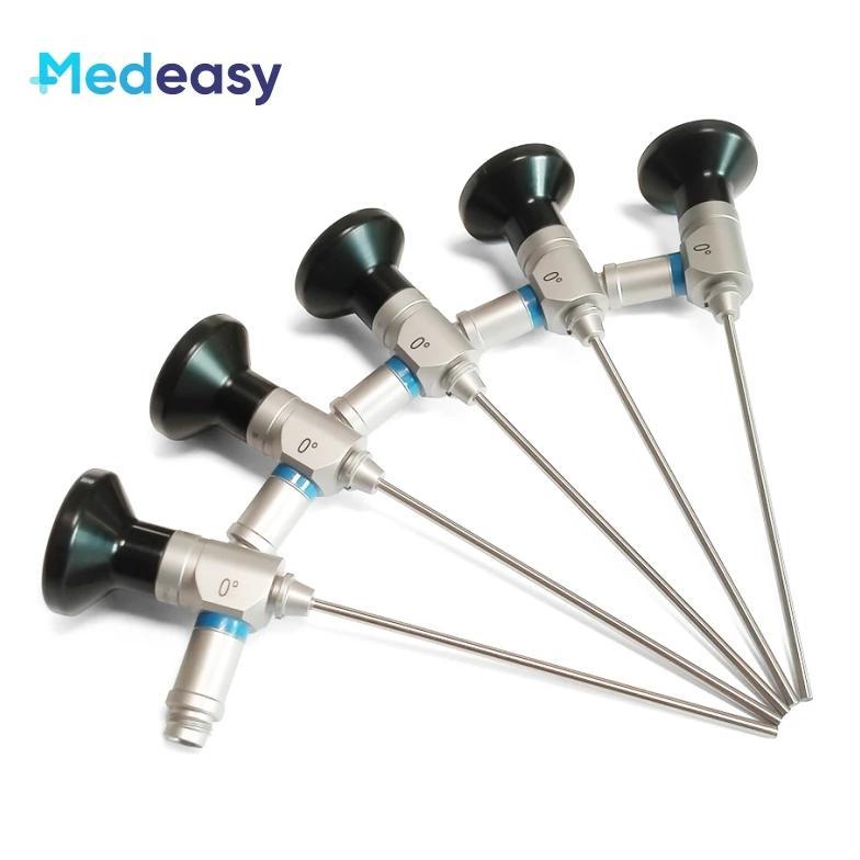 Medical Rigid ENT Endoscope Surgical Bolang Endoscope Rigid for ENT Surgery
