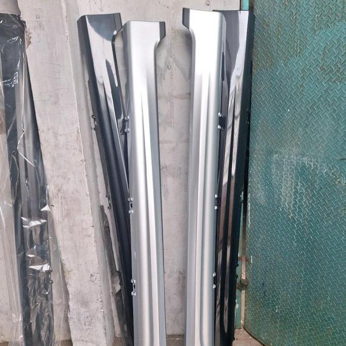 Sidekirt Avanza Xenia Original , Bodykit Samping Avanza