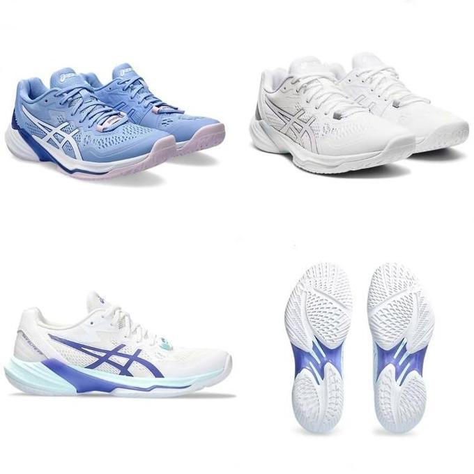 sepatu tenis wanita lapangan premium ff hight quality sepatu tennis wanita promo