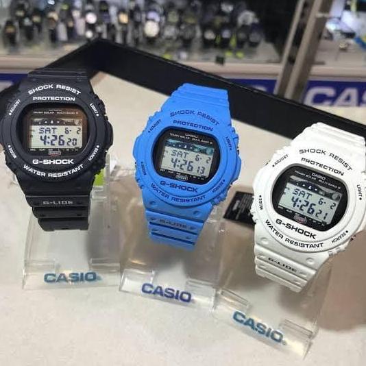 casio G-Shock GWX 5700CS-7DR / GWX-5700CS-7 orinal & guaranteed