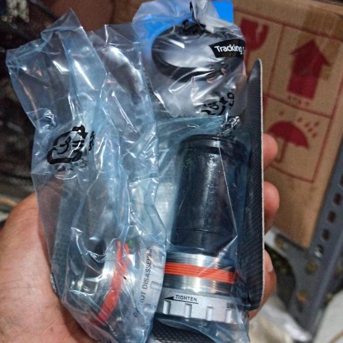 Bb Shimano Htii Untuk Crank Xt Slx Deore Alivio Acera