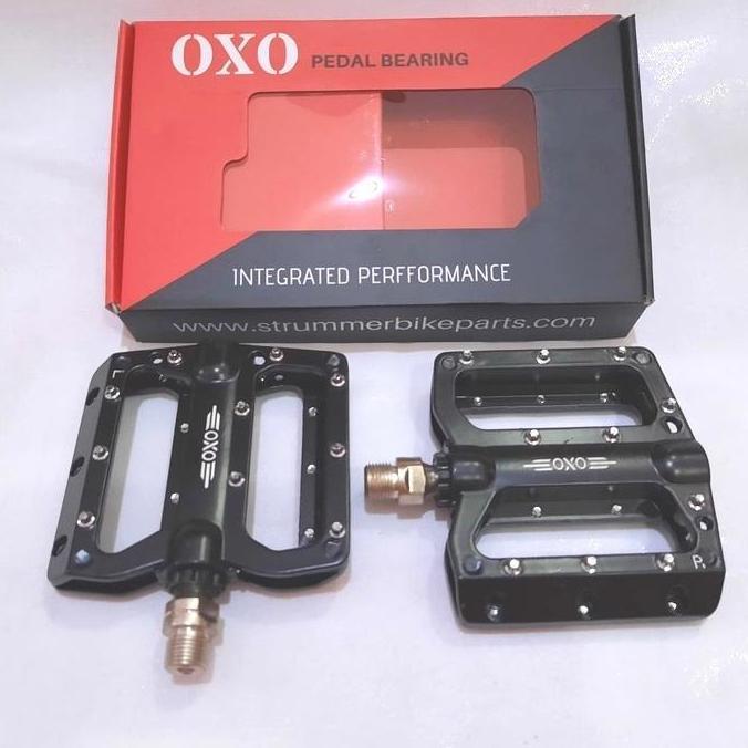 Pedal Bearing Oxo Al-17
