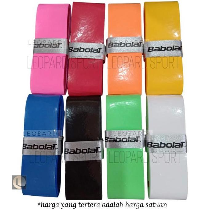 Grip raket tennis Babolat / badminton / tenis / Bulutangkis