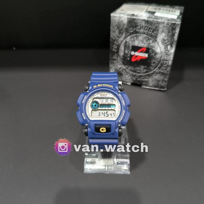 Casio Gshock DW 9052-2 / DW 9052-2 Orinal