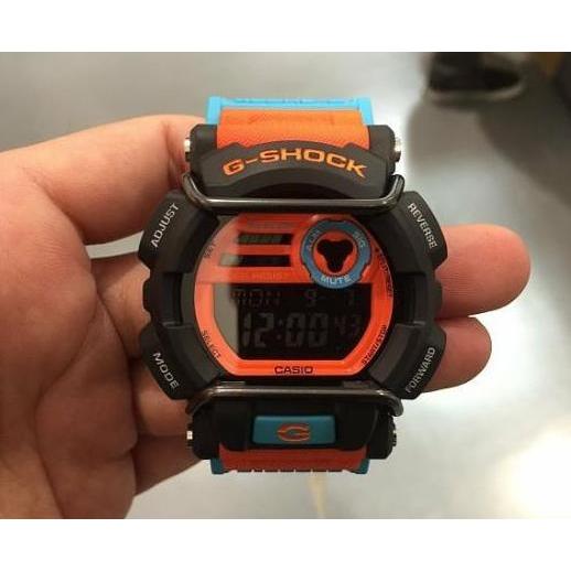 G Shock Orinal // Jam Tangan Cowok Orinal