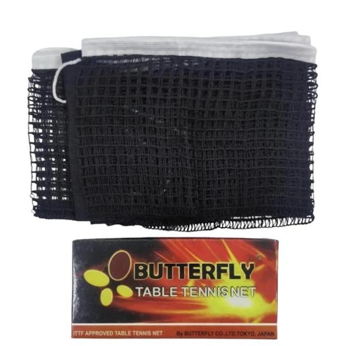 net tenis meja / pingpong