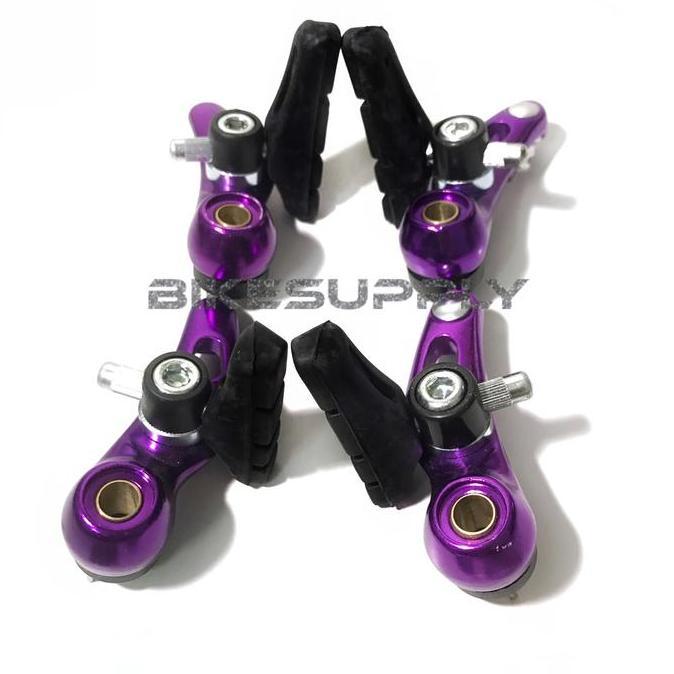 Cantilever Sepeda Pro 1200Xt Model Jadul Vintage