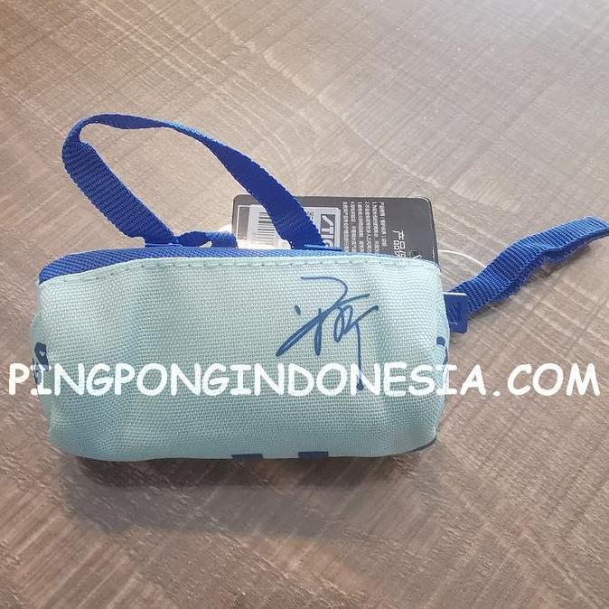 Stiga Ball Case - Tempat Bola Pingpong Tenis Meja Holder Box