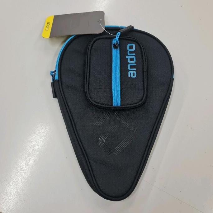 Tas Bat Pingpong Tenis Meja Andro Basic Wallet Moriva r Bet Ping Pong Tenismeja