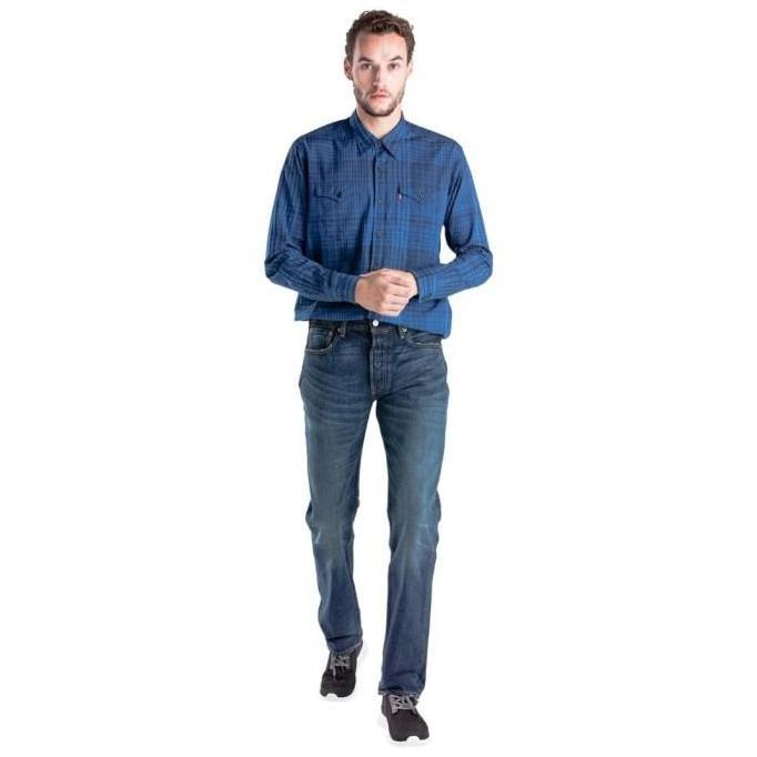 Levis-501 Orinal Authentic Vintage [00501-1485] BTM