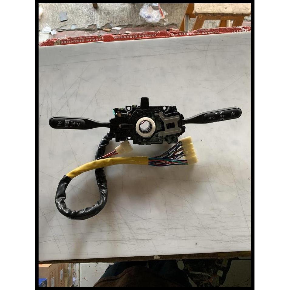 BEST DEAL SAKLAR LAMPU DAIHATSU CERIA