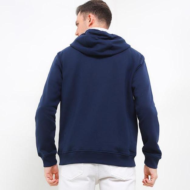 Hush Puppies Jaket Pria THIEBAUD Navy