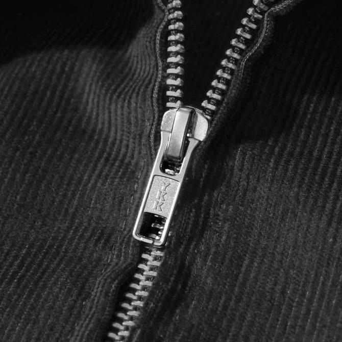 Work Jacket Freast "Bad Choices" Dark Grey