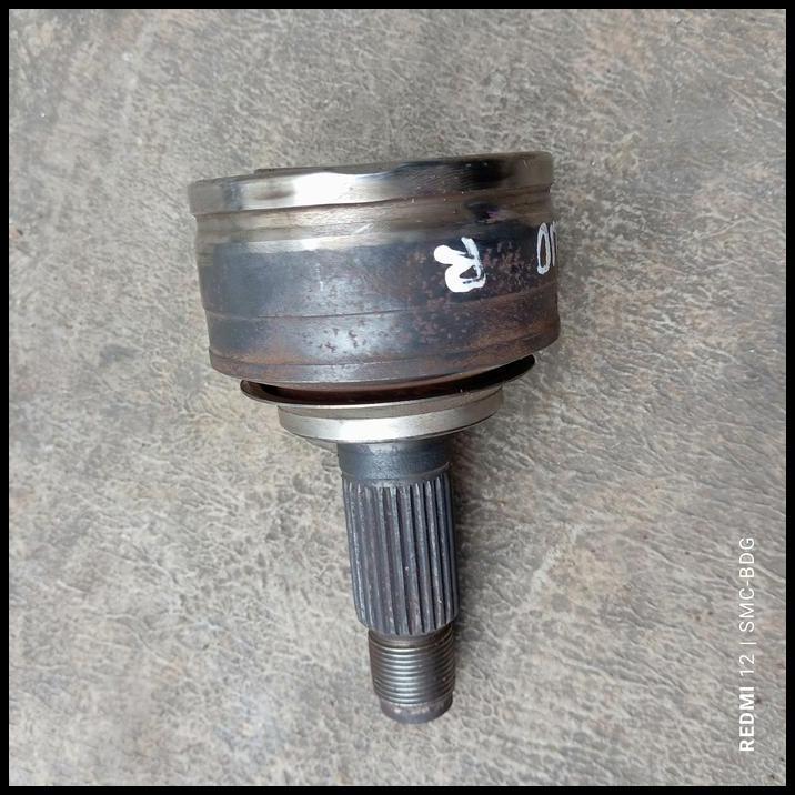 TERMURAH CV COVEL JOINT BAGIAN LUAR HONDA BRIO COPOTAN 