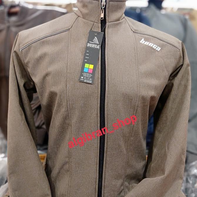 JAKET BONCA TERBARU
