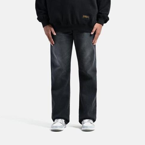 Hammerstout - Blackstone - Washed Jeans