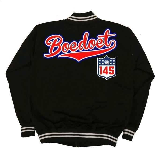 JACKET BOEDOET | VARSITY BOEDOET | HOODIE BAEBALL BOEODET | JACKET DISTRO | STM BOEODET