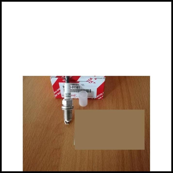 DISKON BUSI T0YOTA SIENTA AVANZA DUAL VVT-I SC16HR11 