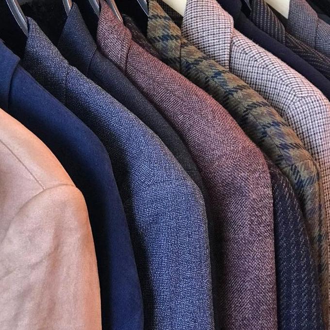 JAS PRIA ELBOW @Jastinangor