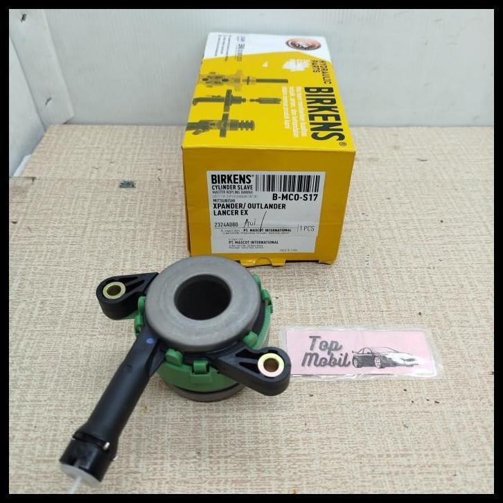 TERBARU MASTER KOPLING BAWAH DREK LAHER LANCER EX SALOON LIVINA MCO S17 BIRKEN 