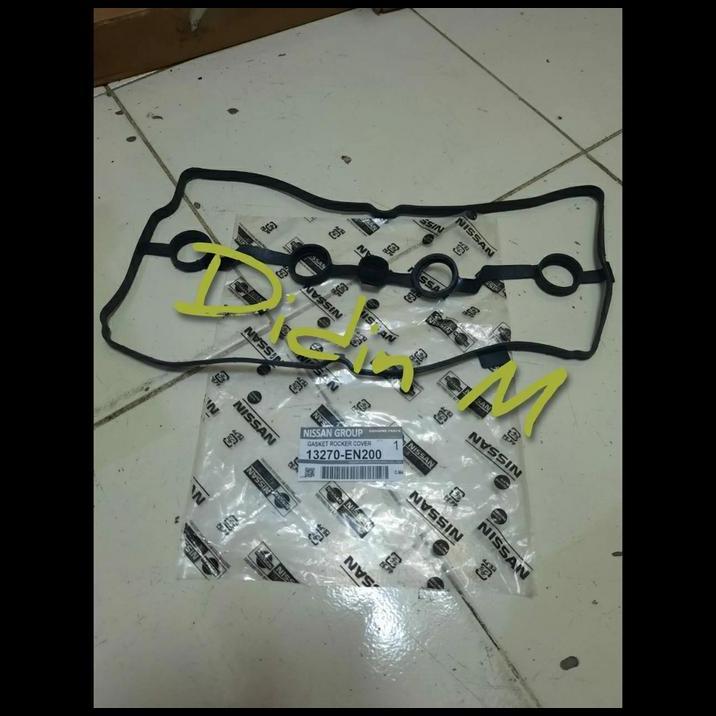 BEST DEAL PACKING KLEP NISSAN XTRAIL T31 ORI