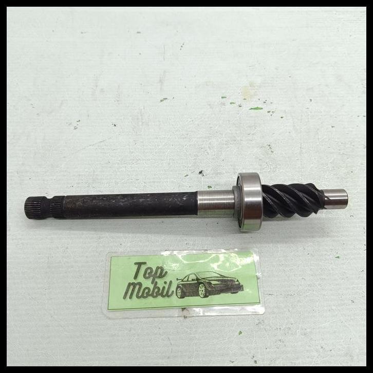 GRATIS ONGKIR PINION STIR WORM STIR KIJANG KAPSUL 