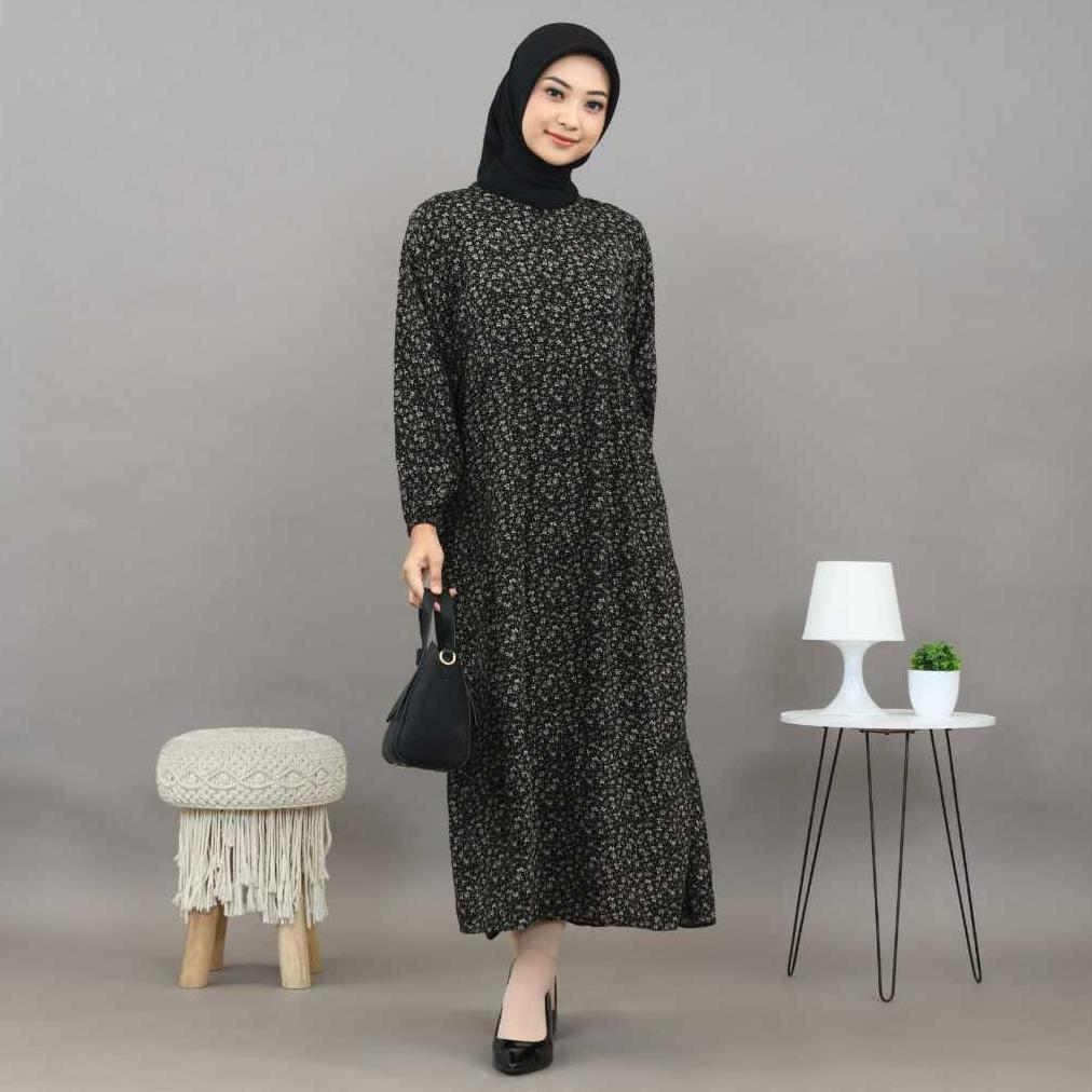 gamis midi rayon .gamis rayon .gamis midi .midi .rayon