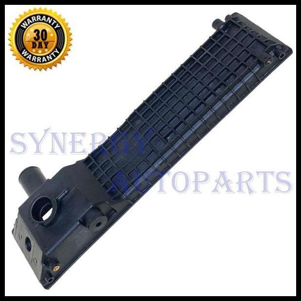 TERBARU UPPER TANK RADIATOR CATERPILLAR 225 - 0006 