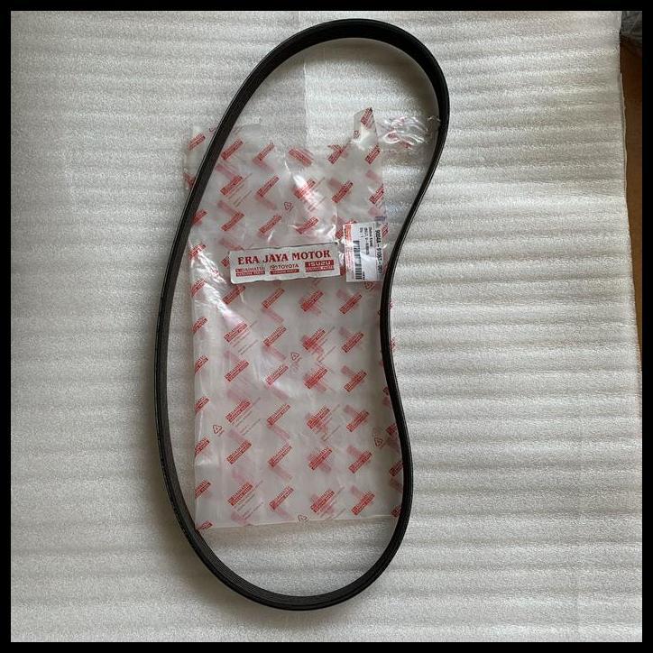 DISKON FAN BELT AGYA AYLA 1000CC-SIGRA 1000CC ORIGINAL