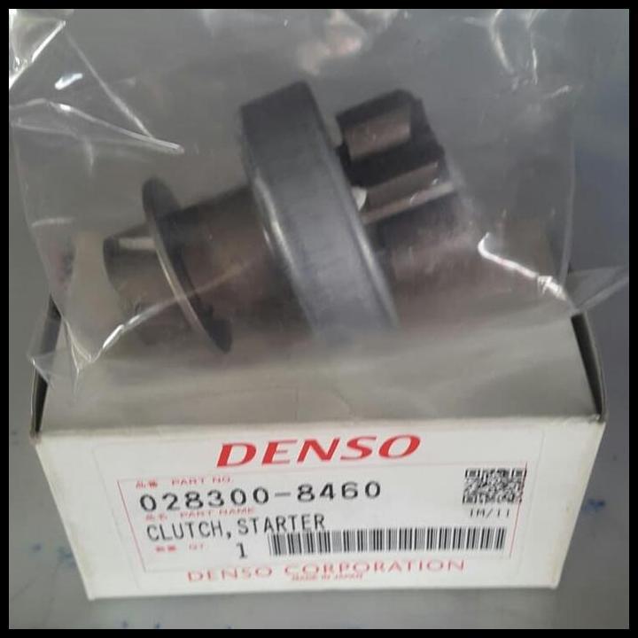TERLARIS BENDIX STATER AVANZA-XENIA 1300CC