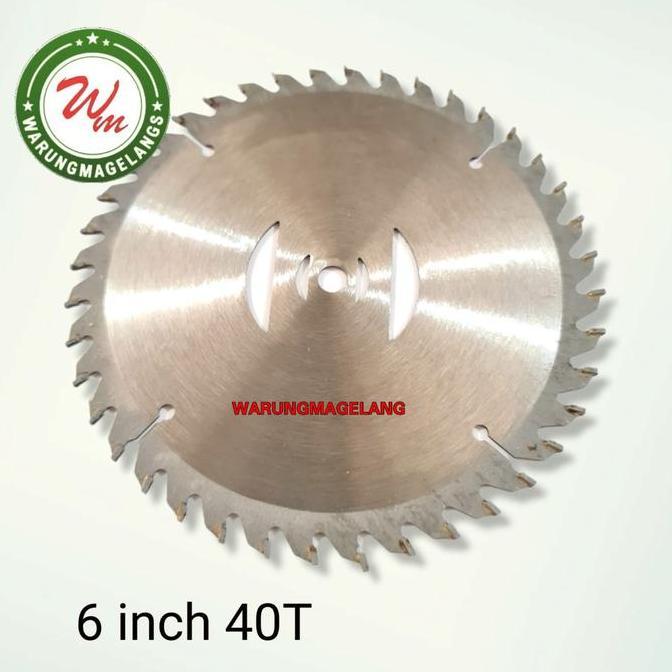 Mata pisau Bulat for mesin potong rumput Cordless xenon bull jld