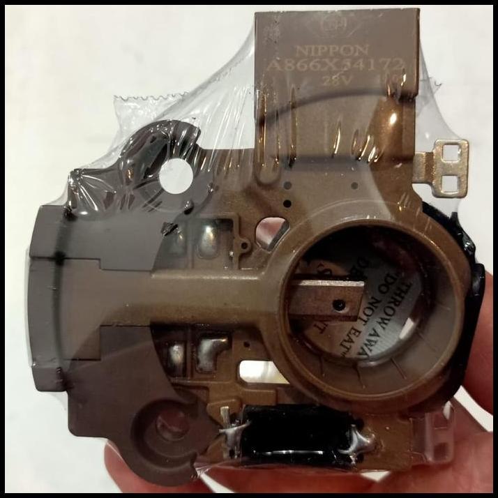 TERBARU IC REGULATOR VOLTAGE DINAMO AMPERE CANTER PS110 PS125 PS136 NIPPON 