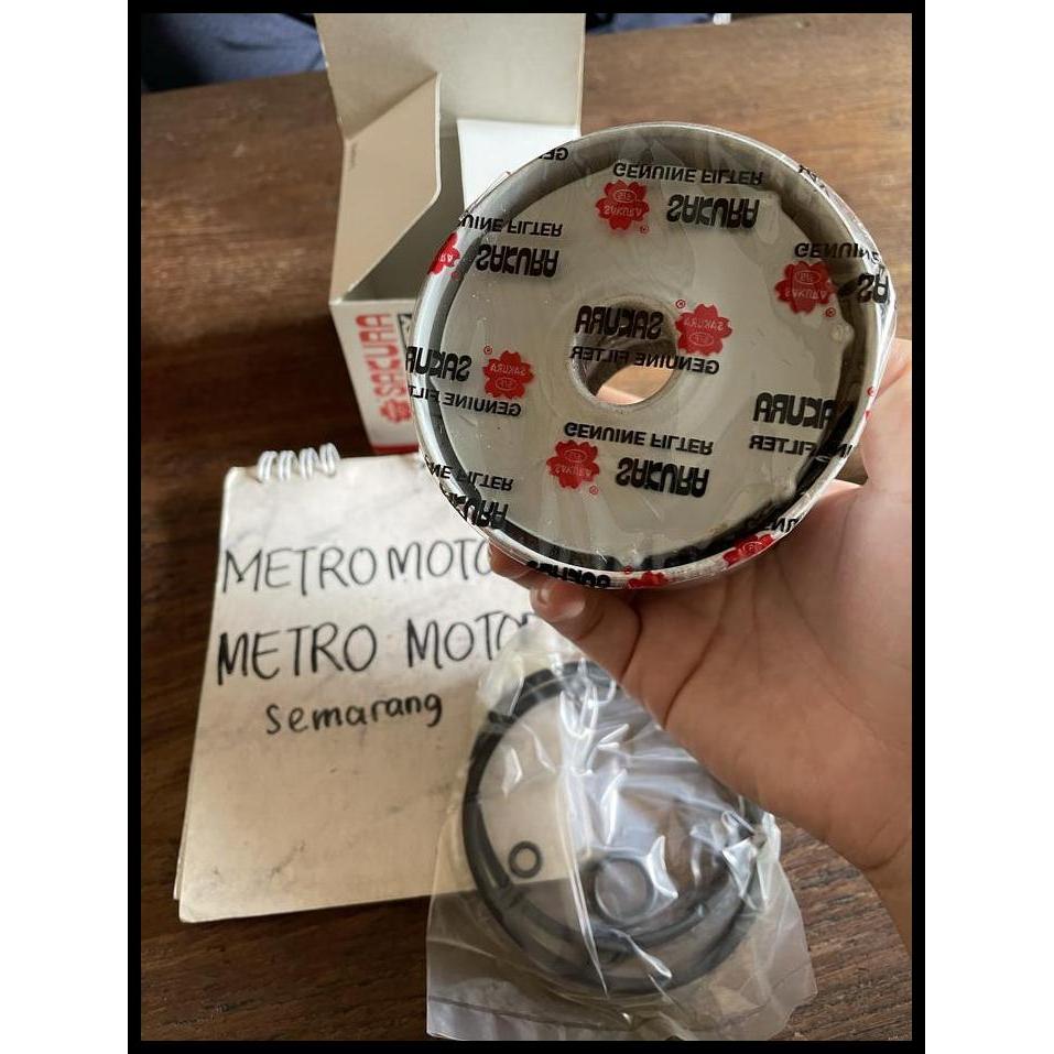 TERLARIS FUEL FILTER SOLAR FC-5103 FC5103 THAMES ENGINE PERKIN S FORD D R SERIS