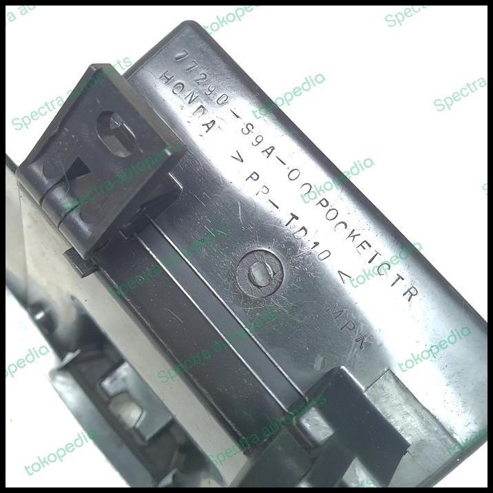 GRATIS ONGKIR LACI POCKET PANEL HEAD UNIT HONDA CRV CR-V GEN2 