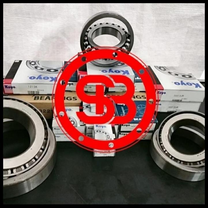 DISKON BEARING 6016 / 6016 C3 KOYO JAPAN ORIGINAL