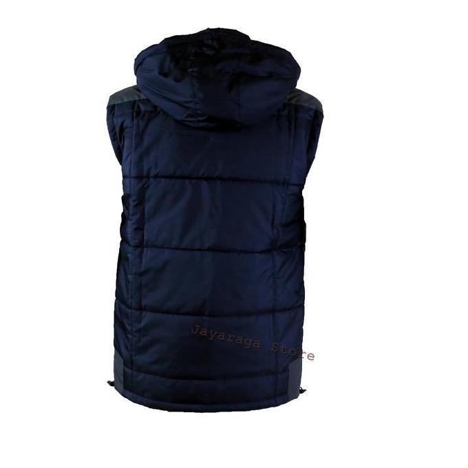 Rompi Timnas Indonesia hitam