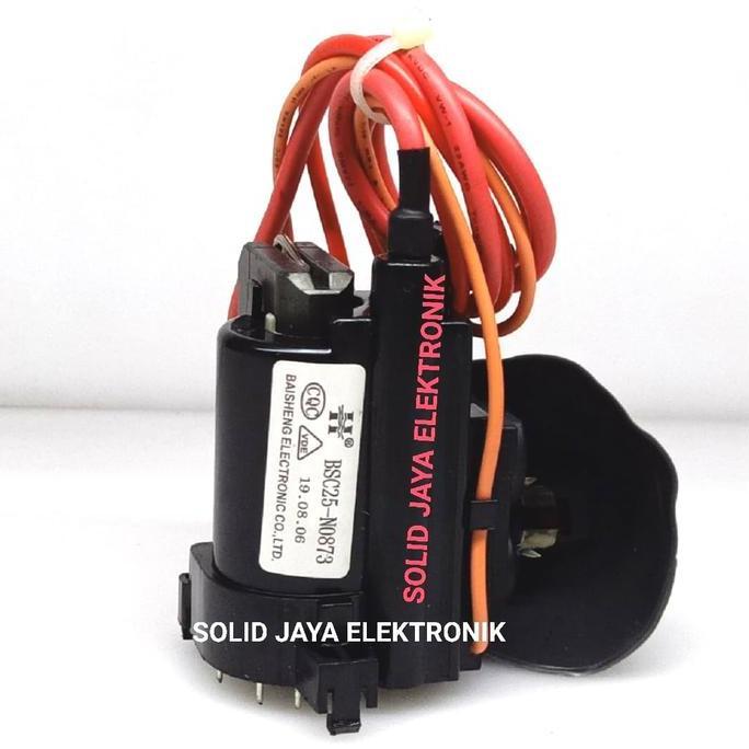 PLAYBACK FLYBACK TV BSC25-N0873 BSC25 N0873 FLAYBACK BSC25 N 0873