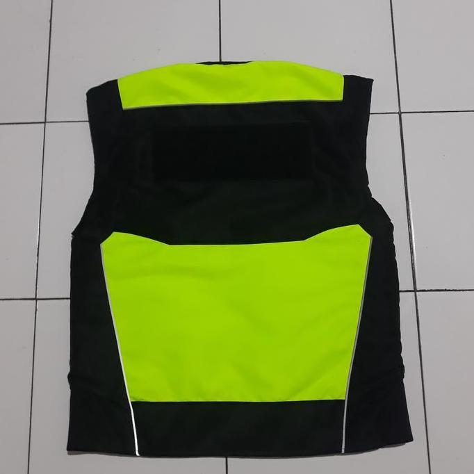 rompi polisi militer terbaru