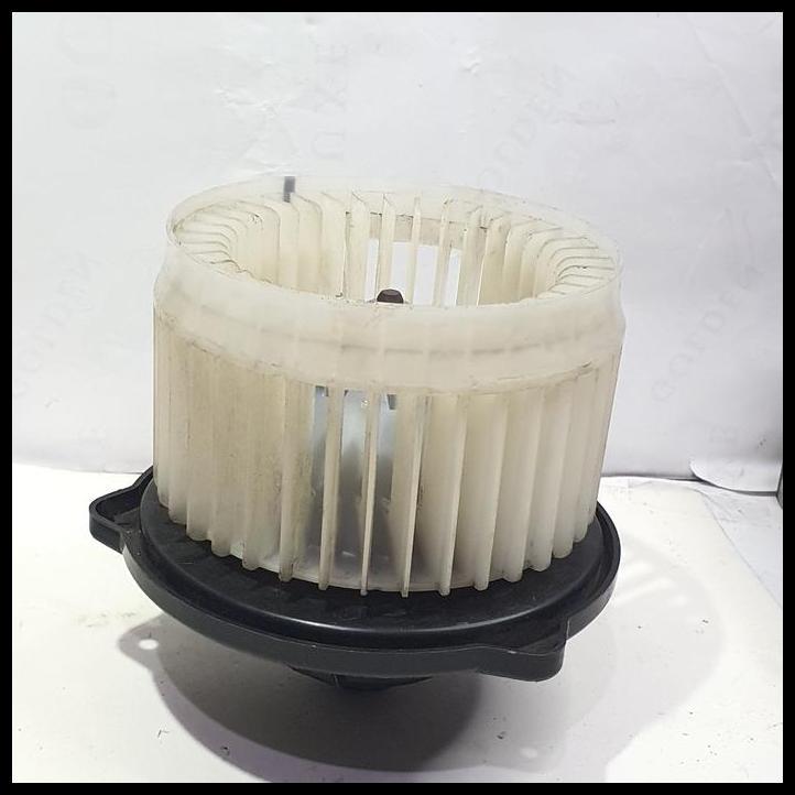 TERLARIS KIPAS MOTOR BLOWER AC ASSY HONDA CITY JAZZ IDSI VTEC GD3 GD8